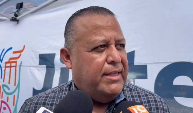 Destaca Flores Solorio efectividad del operativo 'Chinelo Seguro' en el carnaval de Jiutepec
