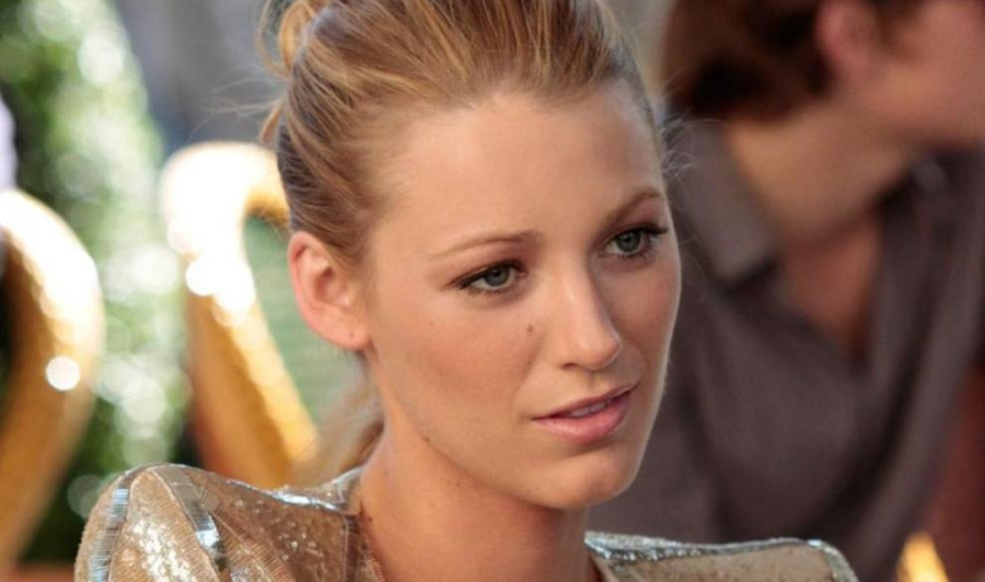 Extra de Gossip Girl acusa a Blake Lively de 'desagradable'
