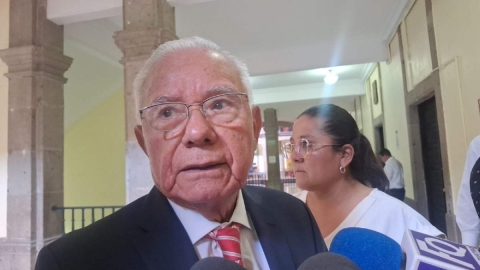 Sin precedentes, avances en seis meses de gobierno: Salgado Brito