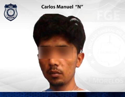 Pasará más de 22 años en prisión por robar una moto