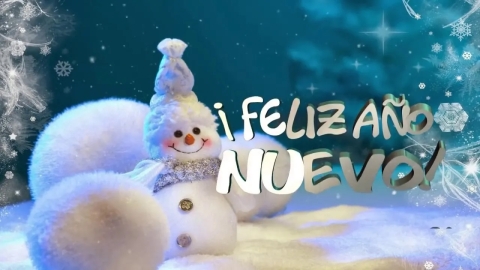 25 frases cortas para felicitar a mamá por Año Nuevo