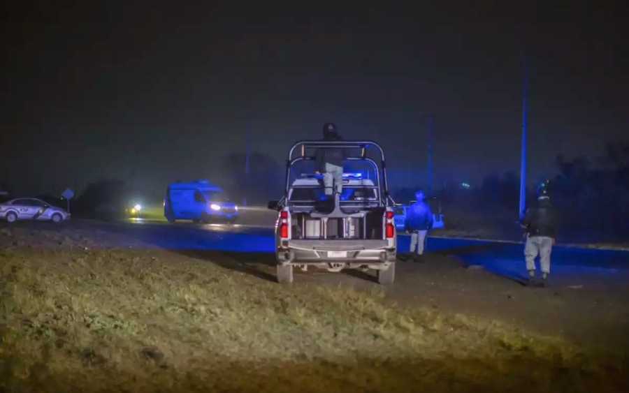 Embajada de Estados Unidos alerta por desapariciones en carretera Monterrey-Reynosa