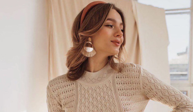Beige: el color estrella de la temporada primavera-verano