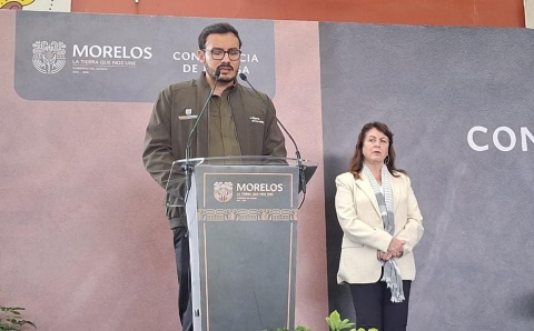 Regular, operación de verificentros