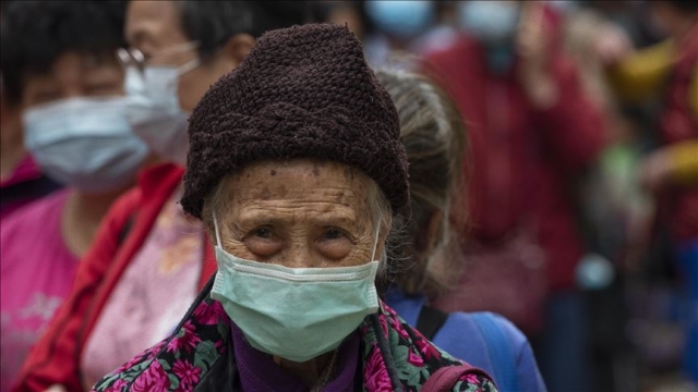 Angustia, sentimiento que sufren personas contagiadas de covid