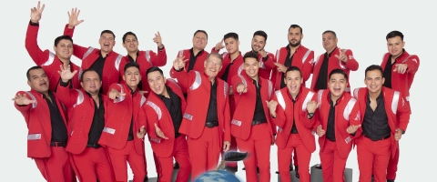 Vocalista de La Arrolladora Banda El Limón rompe el silencio tras balacera en concierto