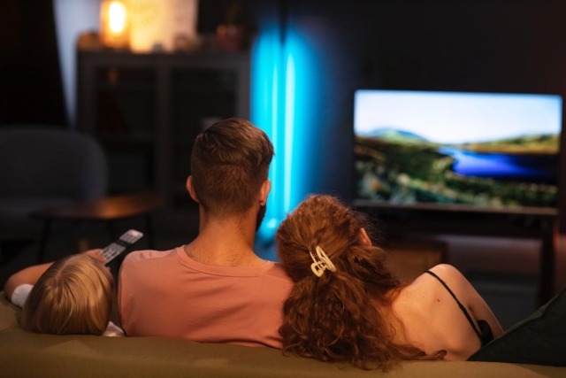 Netflix anuncia estrenos fuertes para cerrar el año: mira todo lo que llega