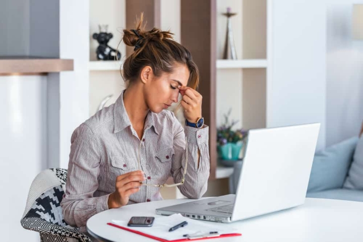 ¿Cuándo es demasiado? : Identifica y enfrenta la productividad tóxica en tu vida