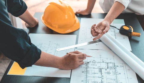 Día Mundial de la Arquitectura