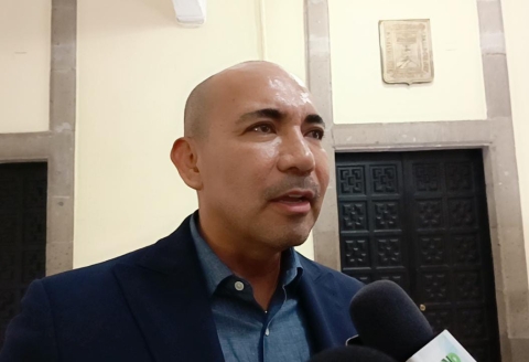 Avanzan negociaciones con Sindicato Único de Trabajadores del Poder Ejecutivo: Administración