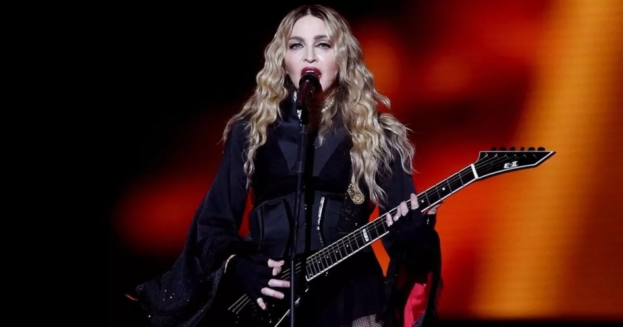 Hoy inician los conciertos de Madonna en CDMX: Setlist, cómo llegar y más detalles