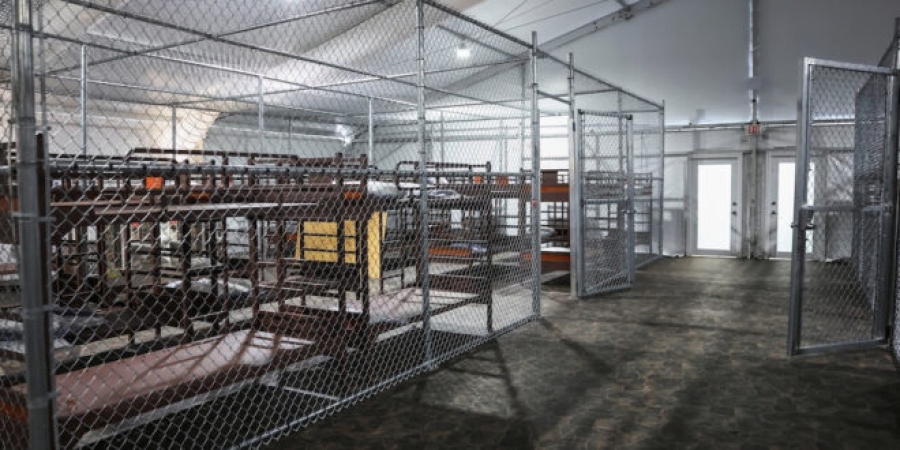 Hermanos detenidos en Alligator Alcatraz regresan a México