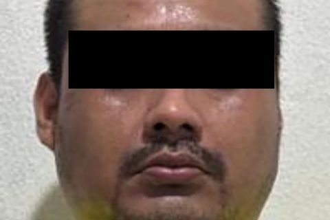 Detienen en Tabasco a &lsquo;El Toto&rsquo;, presunto l&iacute;der criminal, junto a 19 personas m&aacute;s en amplio operativo