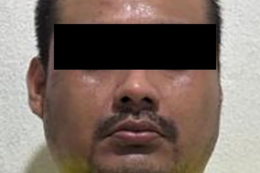 Detienen en Tabasco a ‘El Toto’, presunto líder criminal, junto a 19 personas más en amplio operativo