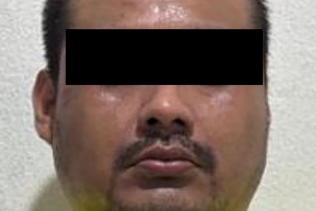 Detienen en Tabasco a ‘El Toto’, presunto líder criminal, junto a 19 personas más en amplio operativo