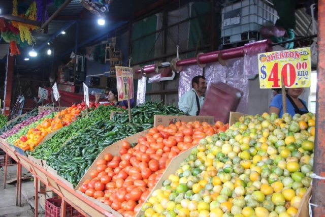 Se disparan costos de productos del campo: Canacope