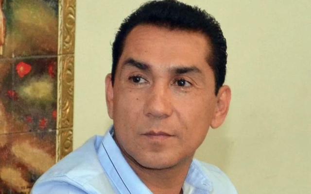 Tribunal confirma absolución de José Luis Abarca por caso Ayotzinapa