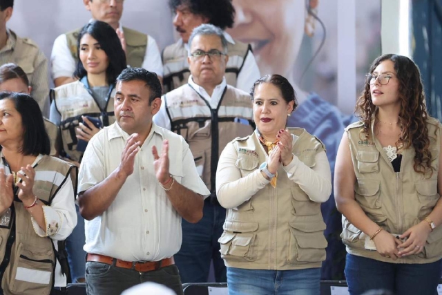 En primarias es mayor la necesidad de psic&oacute;logos: Secretar&iacute;a  