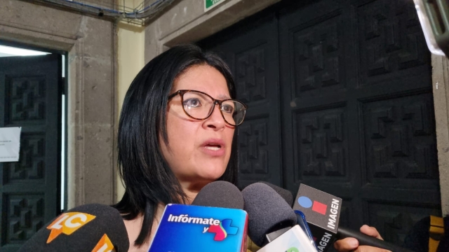 Rechaza Zavala Zúñiga versiones sobre supuesta residencia a su nombre con valor superior a 50 mdp