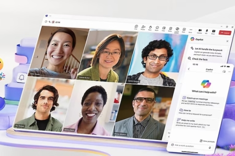 Microsoft Teams integra agentes de IA para reuniones, canales y comunidades