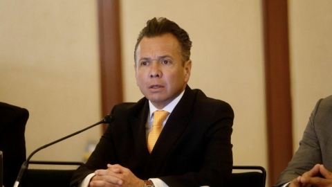 Gobernador de Jalisco confirma que la FGR atraerá caso de Teuchitlán