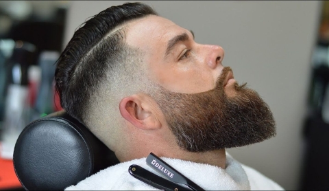 Cómo dejarse barba larga: claves para lograrlo y mantenerla impecable