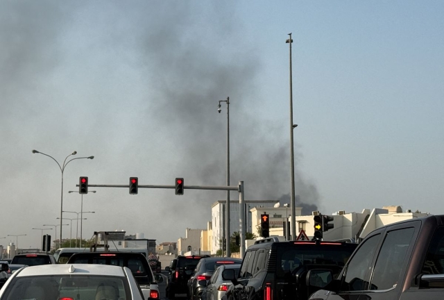 Israel ataca líderes de Hamás en Qatar, intensificando conflicto en Medio Oriente
