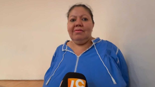 Prev&eacute;n ca&iacute;da de hasta 35% en ventas del comercio del centro de Cuernavaca durante marcha del 8M