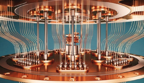 ¿Cuánta energía consume la computación cuántica?