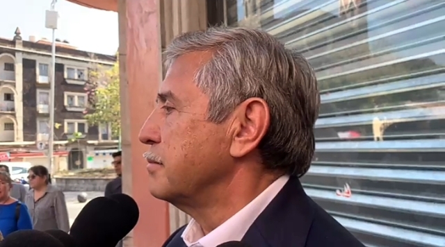 Conf&iacute;a edil capitalino en que haya mejores resultados ante cambio de estrategia de seguridad en Cuernavaca