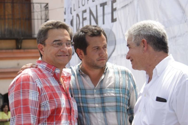 Caso Pío López Obrador: Fiscalía electoral de FGR lo cita como indiciado