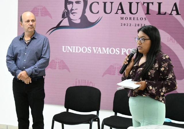 Desaparecen certamen Señorita Cuautla; proponen una embajadora