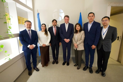 Presenta Morelos ante ONU Turismo su Observatorio Tur&iacute;stico Sostenible como herramienta clave de planeaci&oacute;n y desarrollo