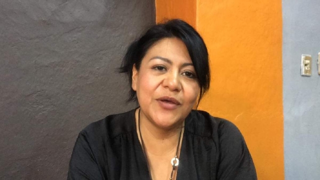  Nubia Valderrama Vara, socia colaboradora de La Jugarreta.