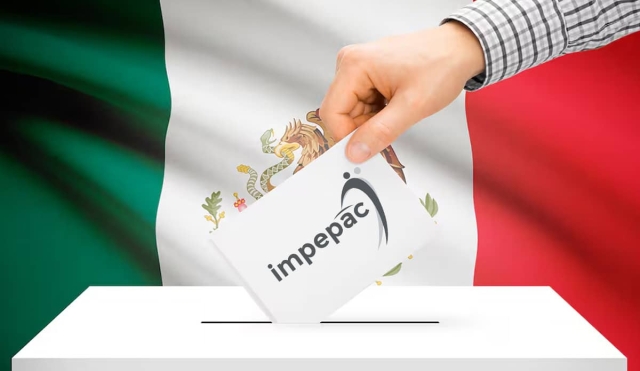 IMPEPAC MORELOS