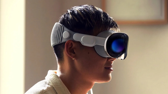 Netflix se aparta de Apple; cambian planes para las gafas Vision Pro