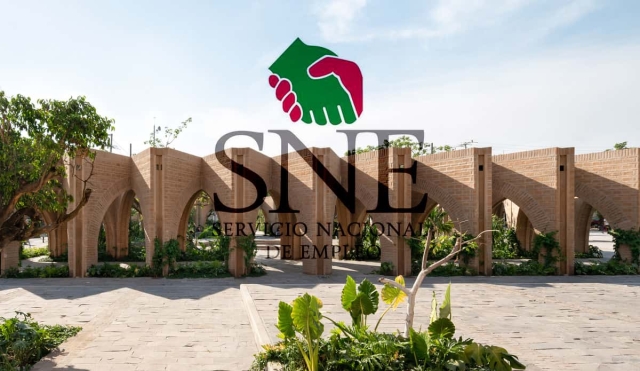 SNE cuenta con oficina regional en Jojutla