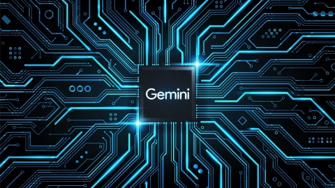 Apple analiza integrar Gemini, la IA de Google, para revitalizar a Siri