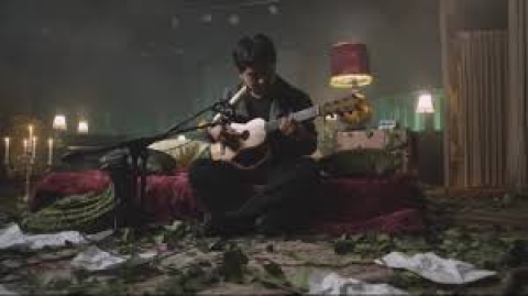 Macario Martínez lanza emotiva canción inspirada en The Last of Us