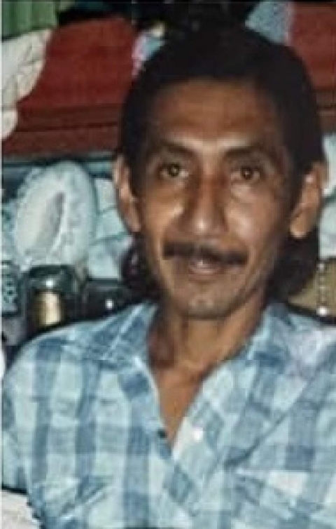 Desapareció en Temixco hace cinco días