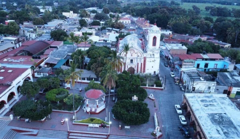 Listo, el programa de la Feria de la Candelaria de Tetecala
