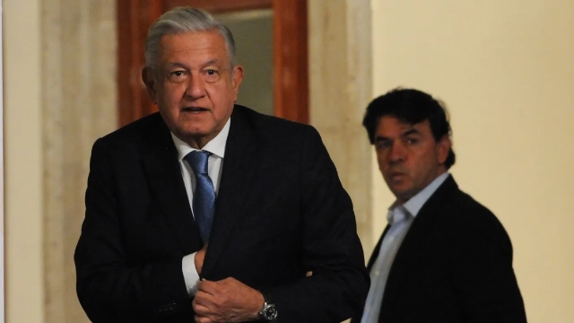 AMLO reforzará el plan antiinflacionario