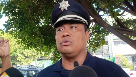 Reordenarán sitio de taxis, paraderos y comercio ambulante en Plan de Ayala, ante inicio de obra de paso peatonal