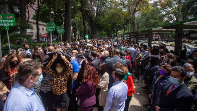 Sismos del 19 de septiembre: ¿Qué probabilidad hay que tiemble tres veces en la misma fecha?