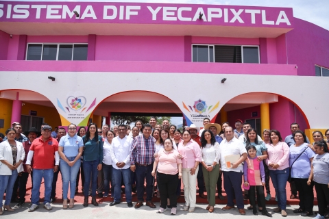 El presupuesto debe estar siempre al servicio de la gente: Margarita González Saravia