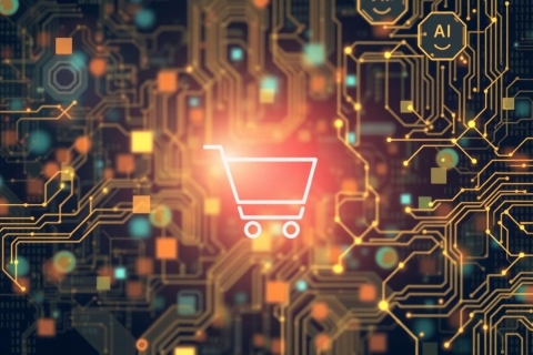 La inteligencia artificial redefine el comercio: ¿La IA podría decidir el precio de lo que compre en línea?
