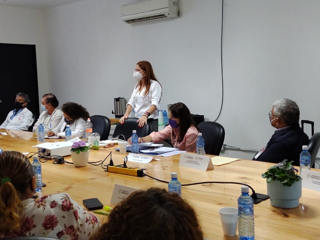Fortalecen en ISSSTE Morelos estrategias nacionales para mejorar atención al derechohabiente