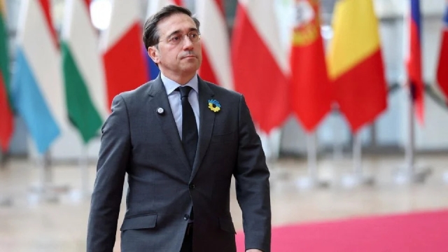 Espa&ntilde;a niega cooperaci&oacute;n con EU en operaciones contra Ir&aacute;n