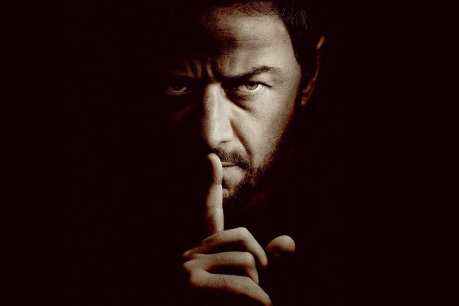 'No hables con extraños': El mejor terror de Blumhouse en años