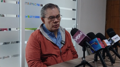 Congreso respaldar&aacute; acciones de seguridad en universidades: Morena